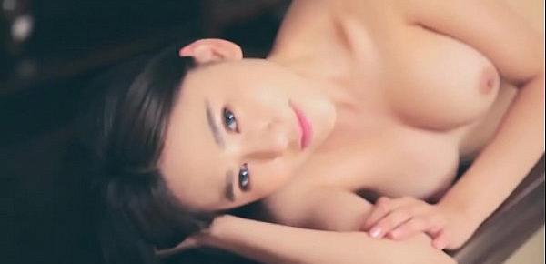  X-girl.xyz -Phim nude Trung Quốc - Người đẹp Playboy Wu Muxi